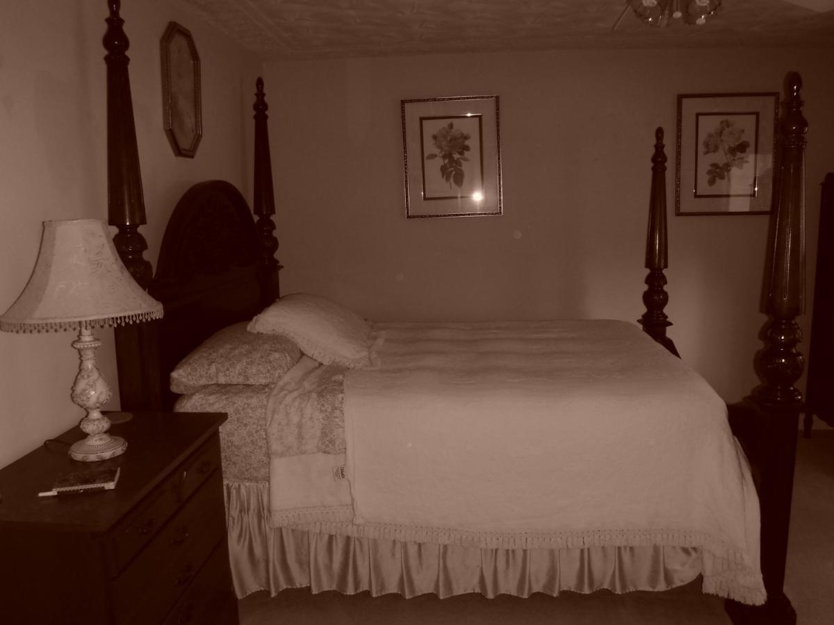 Serenityhill Bed And Breakfast Brownsville Esterno foto