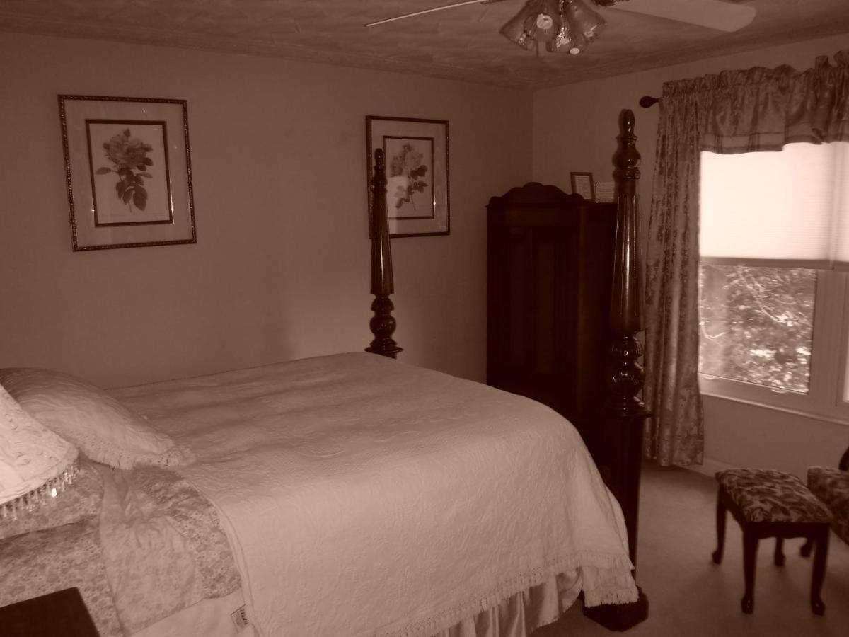 Serenityhill Bed And Breakfast Brownsville Esterno foto